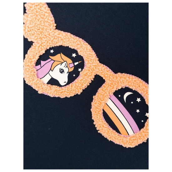 Name It Βρεφική κοντομάνικη μπλούζα Name It Βρεφική κοντομάνικη μπλούζα